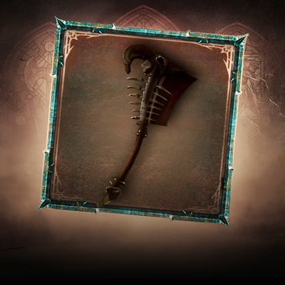 ‍‍Тесак мясника