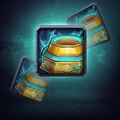 World Buffs Bundle