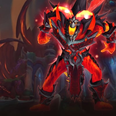 Amirdrassil, the Dream's Hope