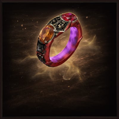 Foulborn Berek's Respite