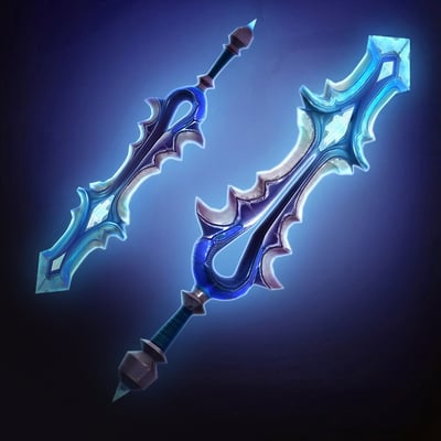 Fang of the Leviathan