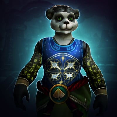 The August Celestials