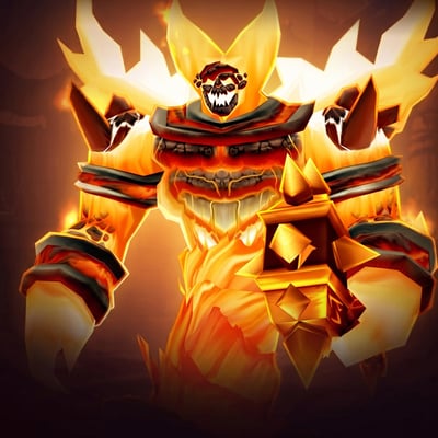 Molten Core