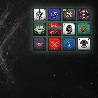 Season 19 </br>Bounty Bundle