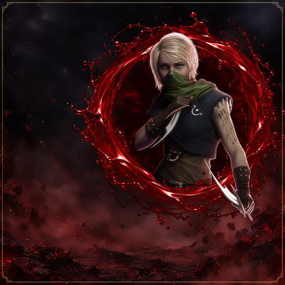 Early Game Build