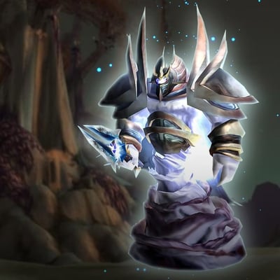 Prince Thunderaan Kill