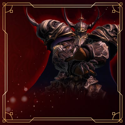 The Voidcast Dais Extreme Trial