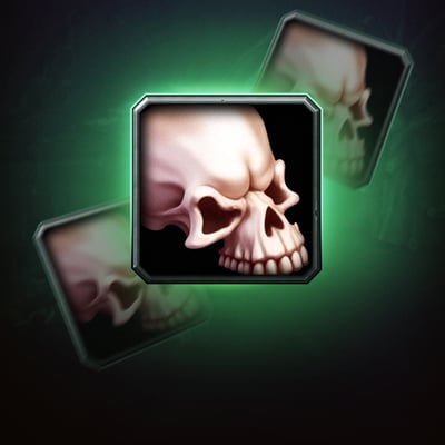 The Skull of Gul'dan