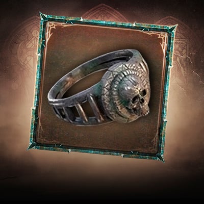 Ring of Mendeln