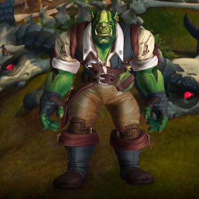 The Archives Called, You Answered