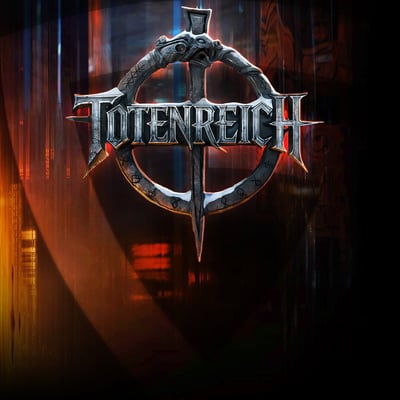 Totenreich