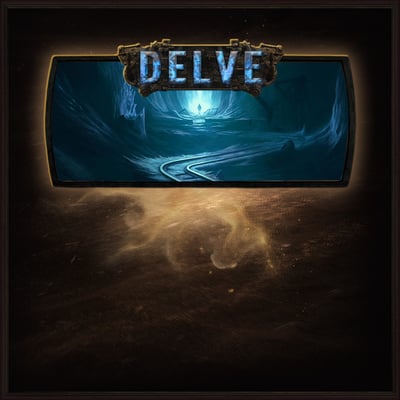 Delve