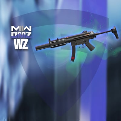 Lachmann Shroud Unlock