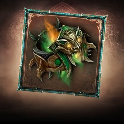 Ring of the Midday Hunt