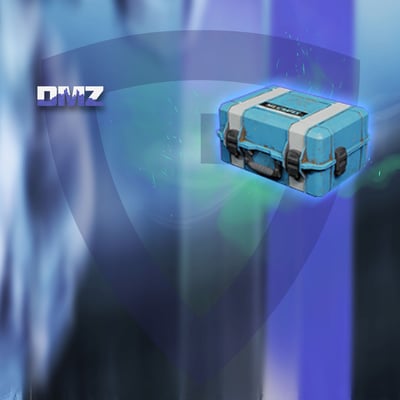 Ashika Island Weapon Cases