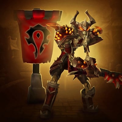 Battleground Blitz
