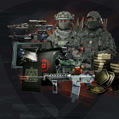 Battle Pass Leveling