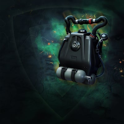 Buoyancy Control Device