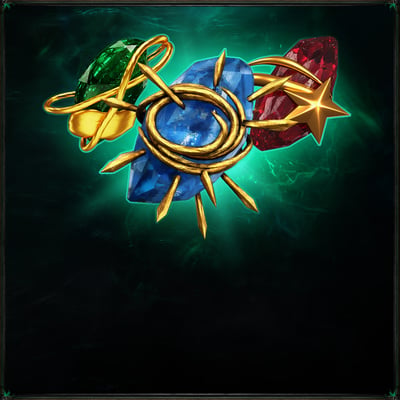 Skill Gems