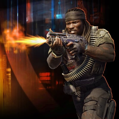 Warzone Placement Challenges