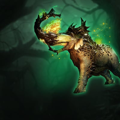 Savage Divide Expedition