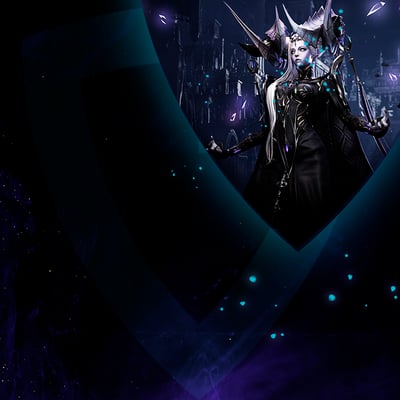 Прохождение Рейда Викас