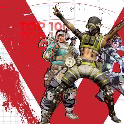 Top 100 World Booster