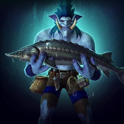 Fishing