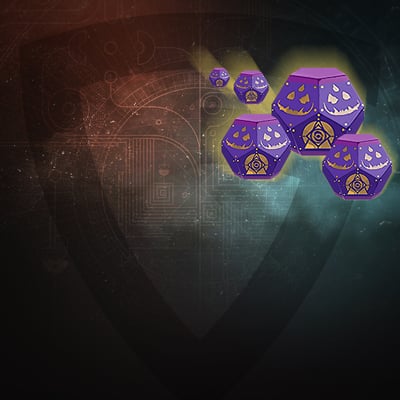 Eerie Engrams