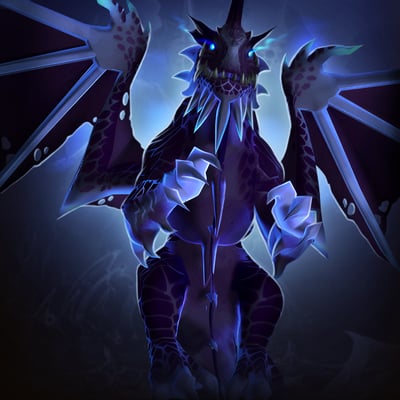 Voidspire Single Bosses