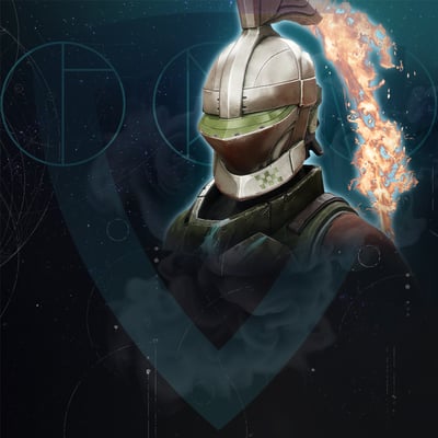 Seraphim Age Ornament