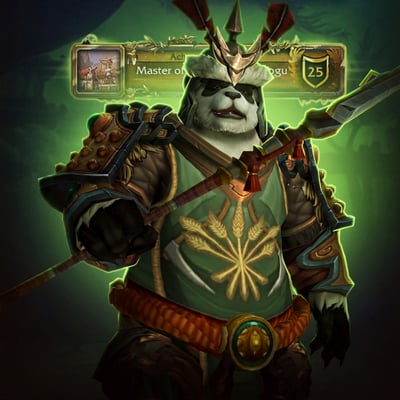 Master of Temple of Kotmogu