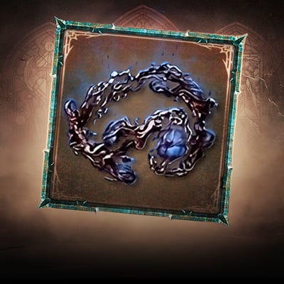 Writhing Band of Trickery