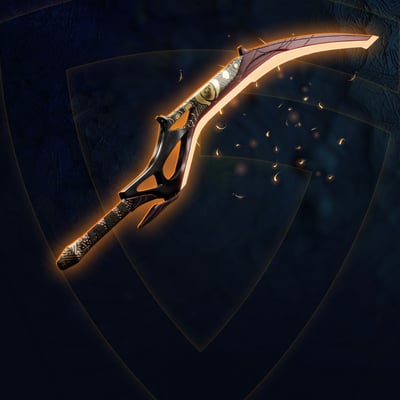 Sola's Scar