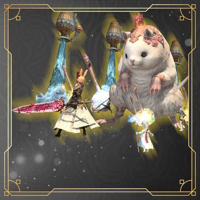 Подземелье Criterion