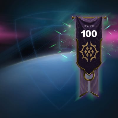 Battle Pass Level Boost