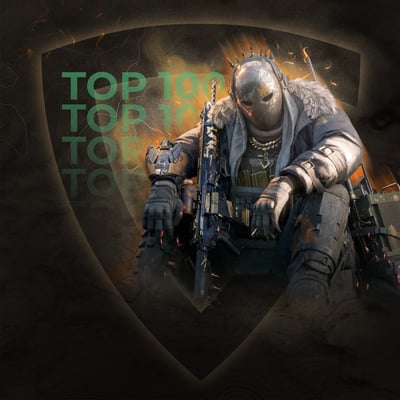 Top 100 World Booster