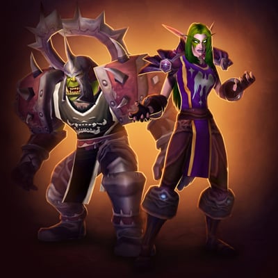 Warsong Gulch