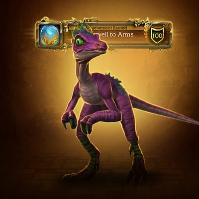 A Farewell to Arms