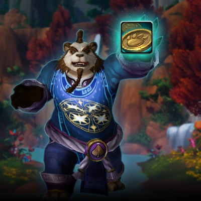 Polished Pet Charm Farm