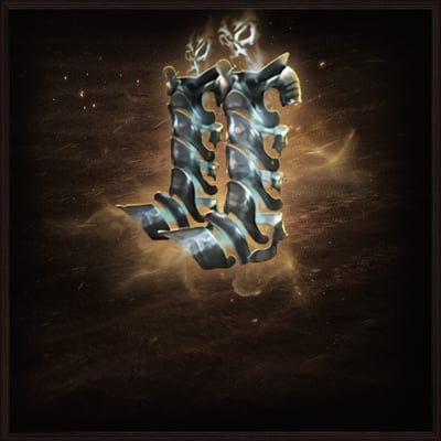 Replica Alberon's Warpath