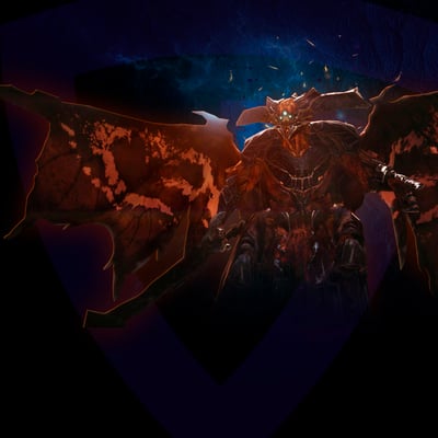 King's Fall</br> Premium Pack