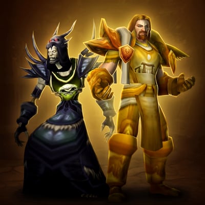 Arathi Basin