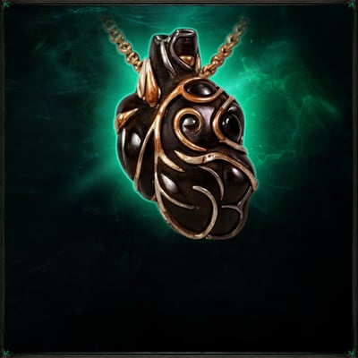 Carnage Heart