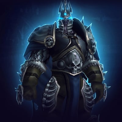 WotLK Reputation