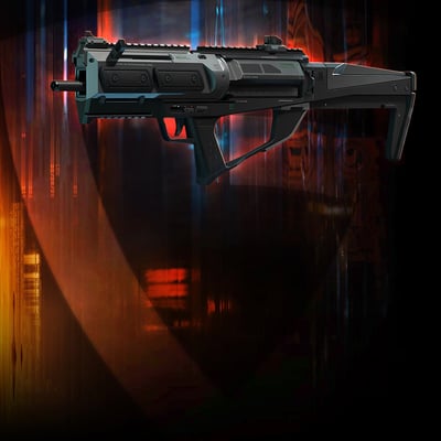 CBRS-3 Unlock