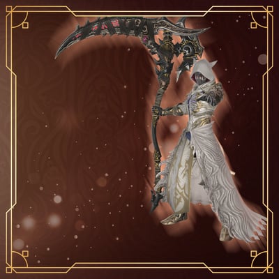 Оружие Мандервилль