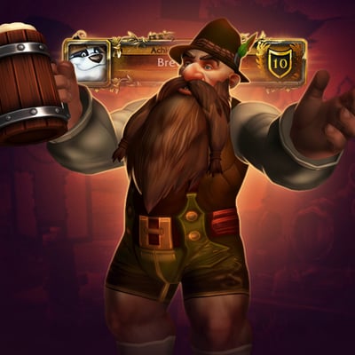 Brewmaster