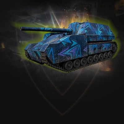 Onslaught Light
