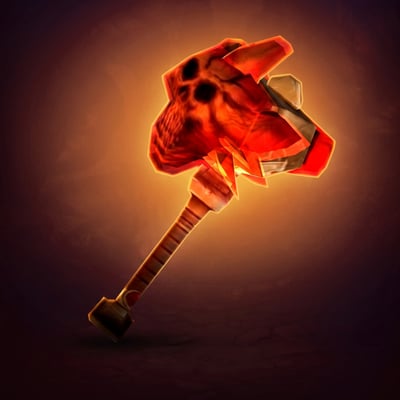 Syphon of the Nathrezim